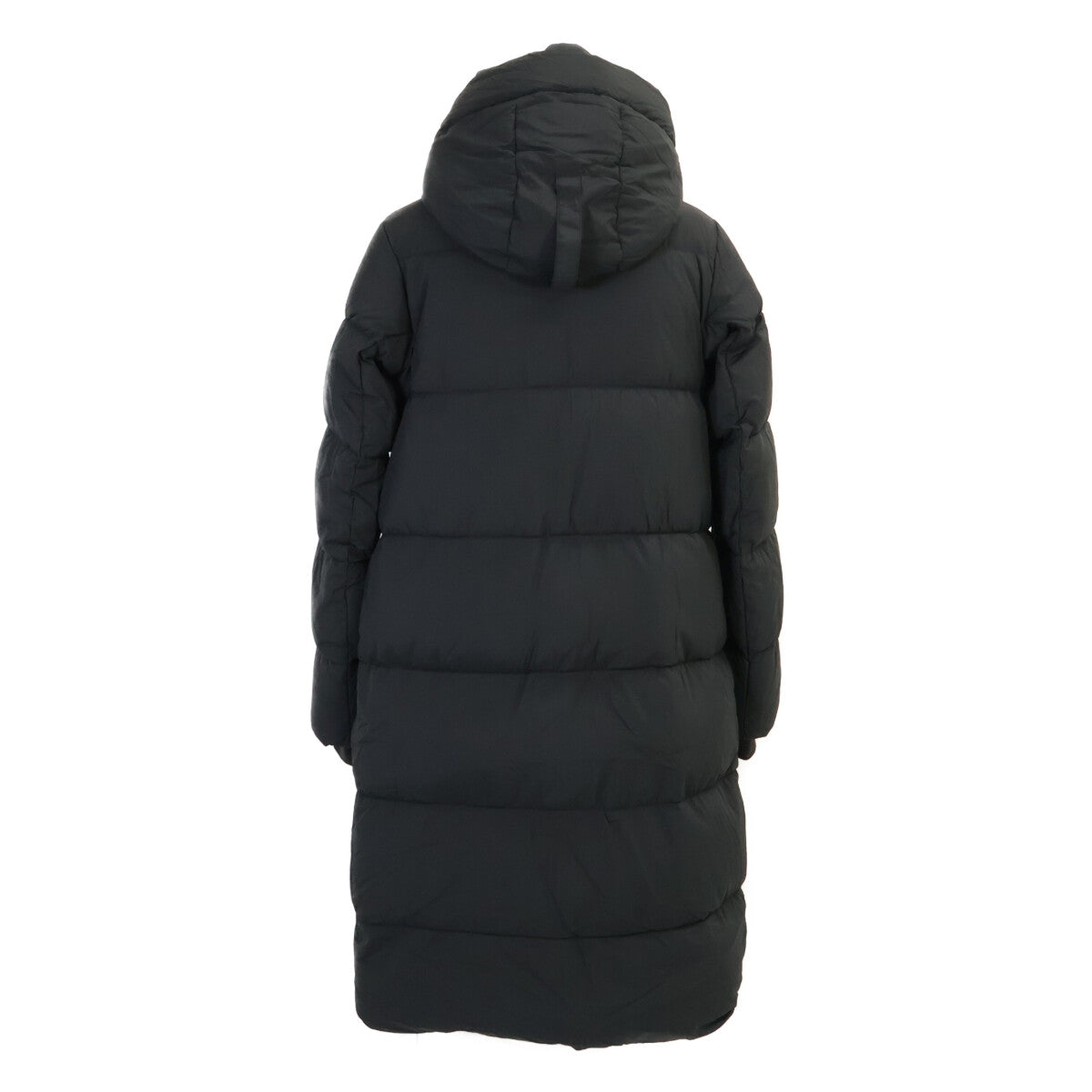 CANADA GOOSE カナダグース 【新品同様/国内正規（株）カナダグースジャパン】2610LB Byward Parka Black Label フード付ダウン コート