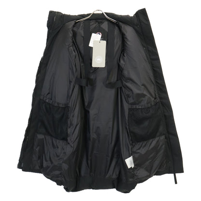 CANADA GOOSE カナダグース 【新品同様/国内正規（株）カナダグースジャパン】2610LB Byward Parka Black Label フード付ダウン コート