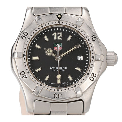 TAG Heuer タグホイヤー WK1310 プロフェッショナル 200m デイト 腕時計