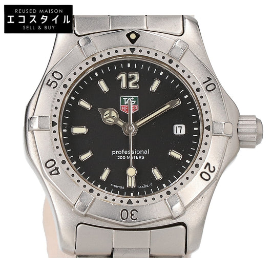 TAG Heuer タグホイヤー WK1310 プロフェッショナル 200m デイト 腕時計