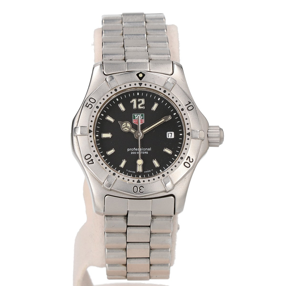 TAG Heuer タグホイヤー WK1310 プロフェッショナル 200m デイト 腕時計