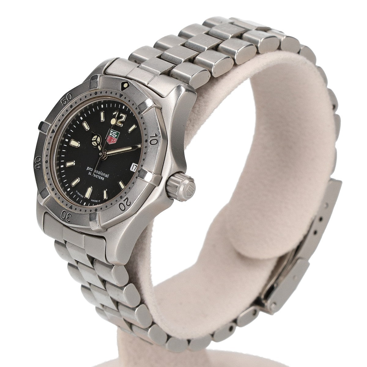 TAG Heuer タグホイヤー WK1310 プロフェッショナル 200m デイト 腕時計