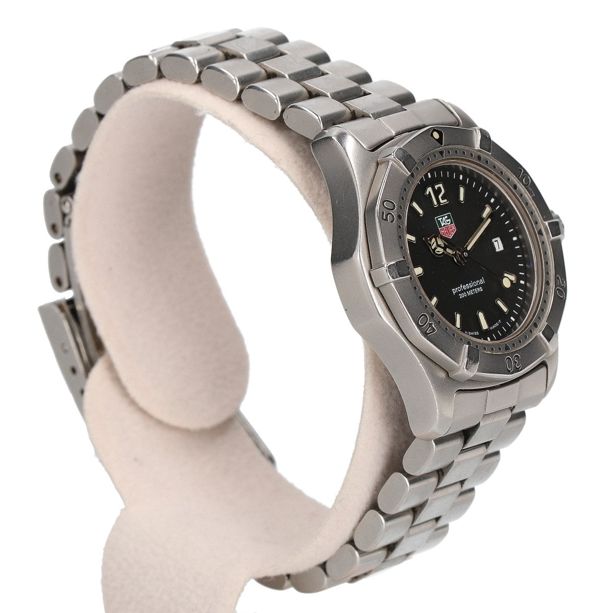 TAG Heuer タグホイヤー WK1310 プロフェッショナル 200m デイト 腕時計