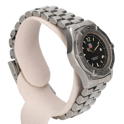 TAG Heuer タグホイヤー WK1310 プロフェッショナル 200m デイト 腕時計