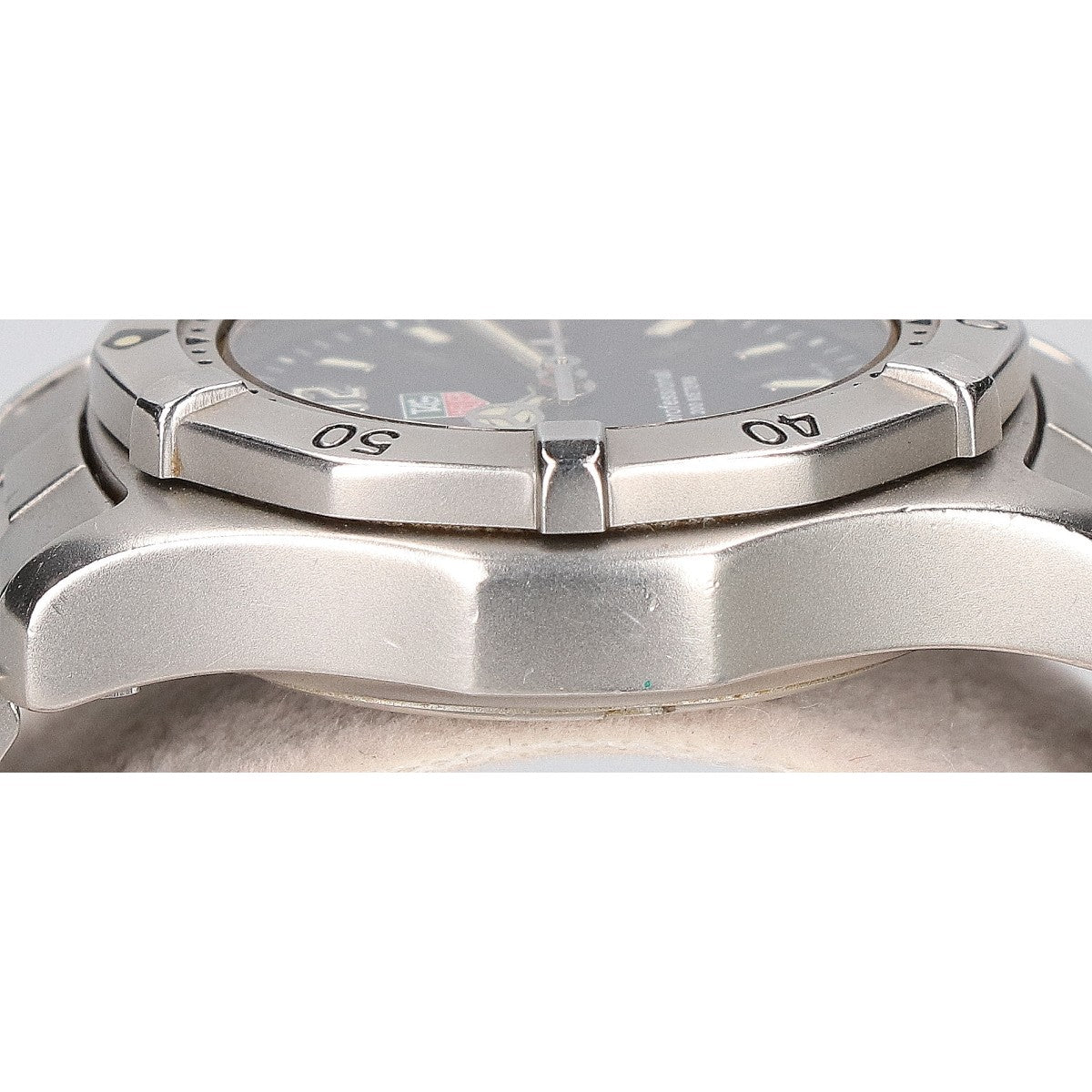 TAG Heuer タグホイヤー WK1310 プロフェッショナル 200m デイト 腕時計