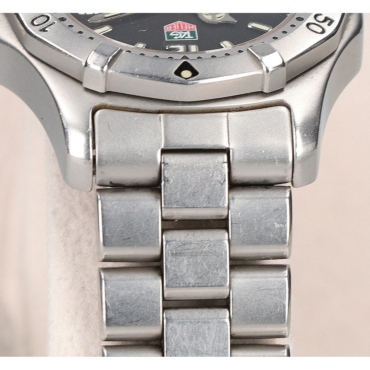 TAG Heuer タグホイヤー WK1310 プロフェッショナル 200m デイト 腕時計