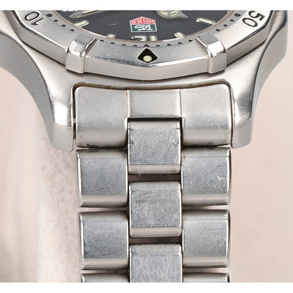 TAG Heuer タグホイヤー WK1310 プロフェッショナル 200m デイト 腕時計