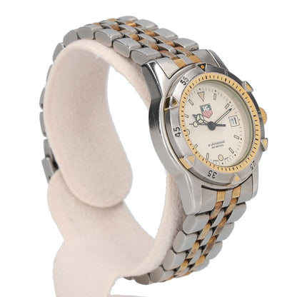 TAG Heuer タグホイヤー 955.708G 1500シリーズ プロフェッショナル 200m クオーツ 腕時計