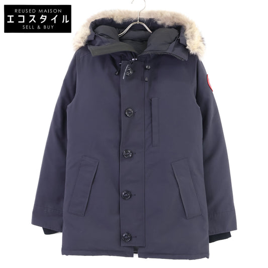 CANADA GOOSE カナダグース 【国内正規（株）サザビーリーグ】3426MA CHATEAU PARKA シャトーパーカ ダウンジャケット ジャケット
