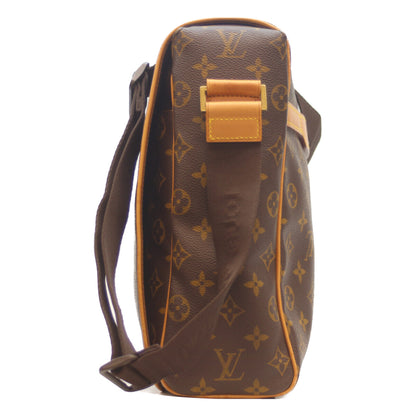 LOUIS VUITTON 路易威登 01年 M45257 Monogram Abbesses 斜挎包 单肩包