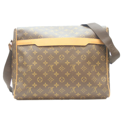 LOUIS VUITTON 路易威登 01年 M45257 Monogram Abbesses 斜挎包 单肩包