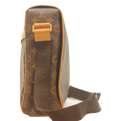 LOUIS VUITTON 路易威登 01年 M45257 Monogram Abbesses 斜挎包 单肩包