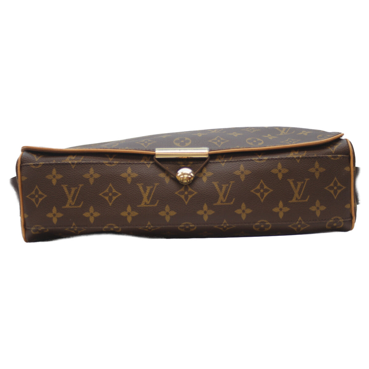 LOUIS VUITTON 路易威登 01年 M45257 Monogram Abbesses 斜挎包 单肩包