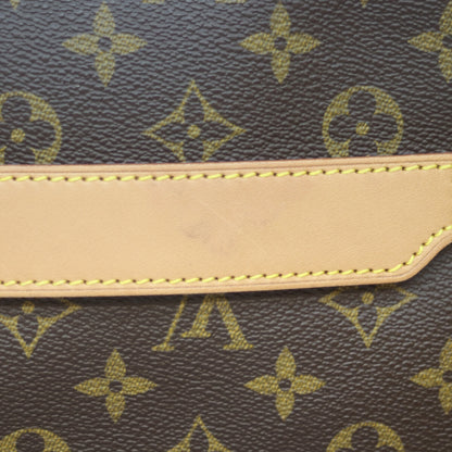 LOUIS VUITTON 路易威登 01年 M45257 Monogram Abbesses 斜挎包 单肩包