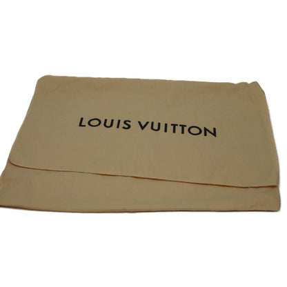 LOUIS VUITTON ルイヴィトン ×KY 草間彌生 M21705 トリヨン サイケデリックフラワー ノワール/ブロン カプシーヌ ハンドバッグ