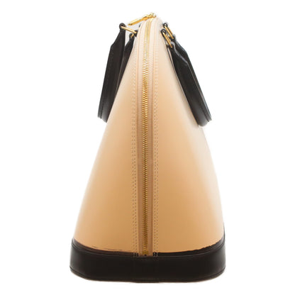 路易威登 LOUIS VUITTON M23598 Trompe L'oeil 米色 Alma GM 手提包