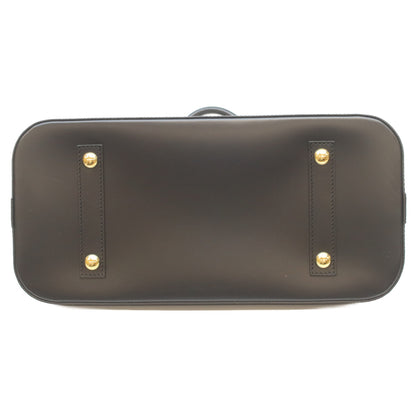 路易威登 LOUIS VUITTON M23598 Trompe L'oeil 米色 Alma GM 手提包