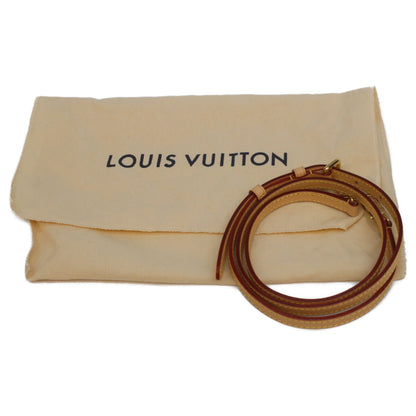 LOUIS VUITTON Louis Vuitton ×TM Takashi Murakami 25th Anniversary M13417 Monogram Cerises Nano Bucket Handbag