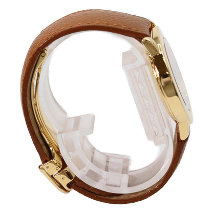 Cartier カルティエ W1006922 925 マストドゥカルティエ ロンド LM ヴェルメイユ スモールセコンド トリニティ 腕時計