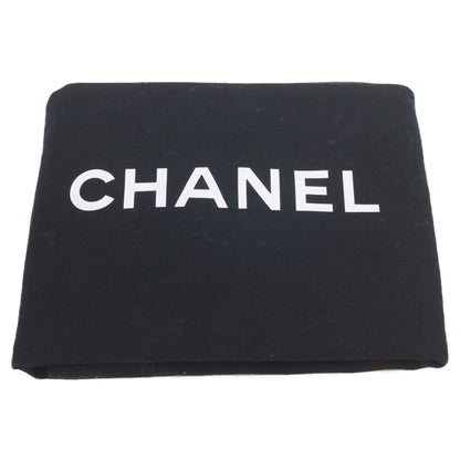 CHANEL AS5048 Navy Lambskin GHW Matelasse 20 Single Flap Bag Shoulder Bag