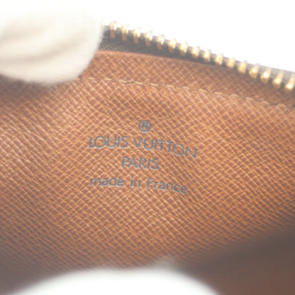 LOUIS VUITTON Louis Vuitton 03' M51389 Monogram Papillon 19 Handbag