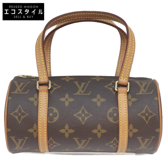 LOUIS VUITTON Louis Vuitton 03' M51389 Monogram Papillon 19 Handbag