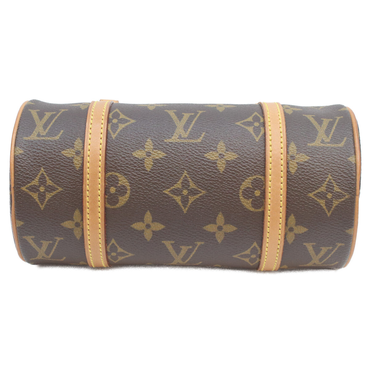 LOUIS VUITTON Louis Vuitton 03' M51389 Monogram Papillon 19 Handbag