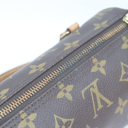 LOUIS VUITTON Louis Vuitton 03' M51389 Monogram Papillon 19 Handbag