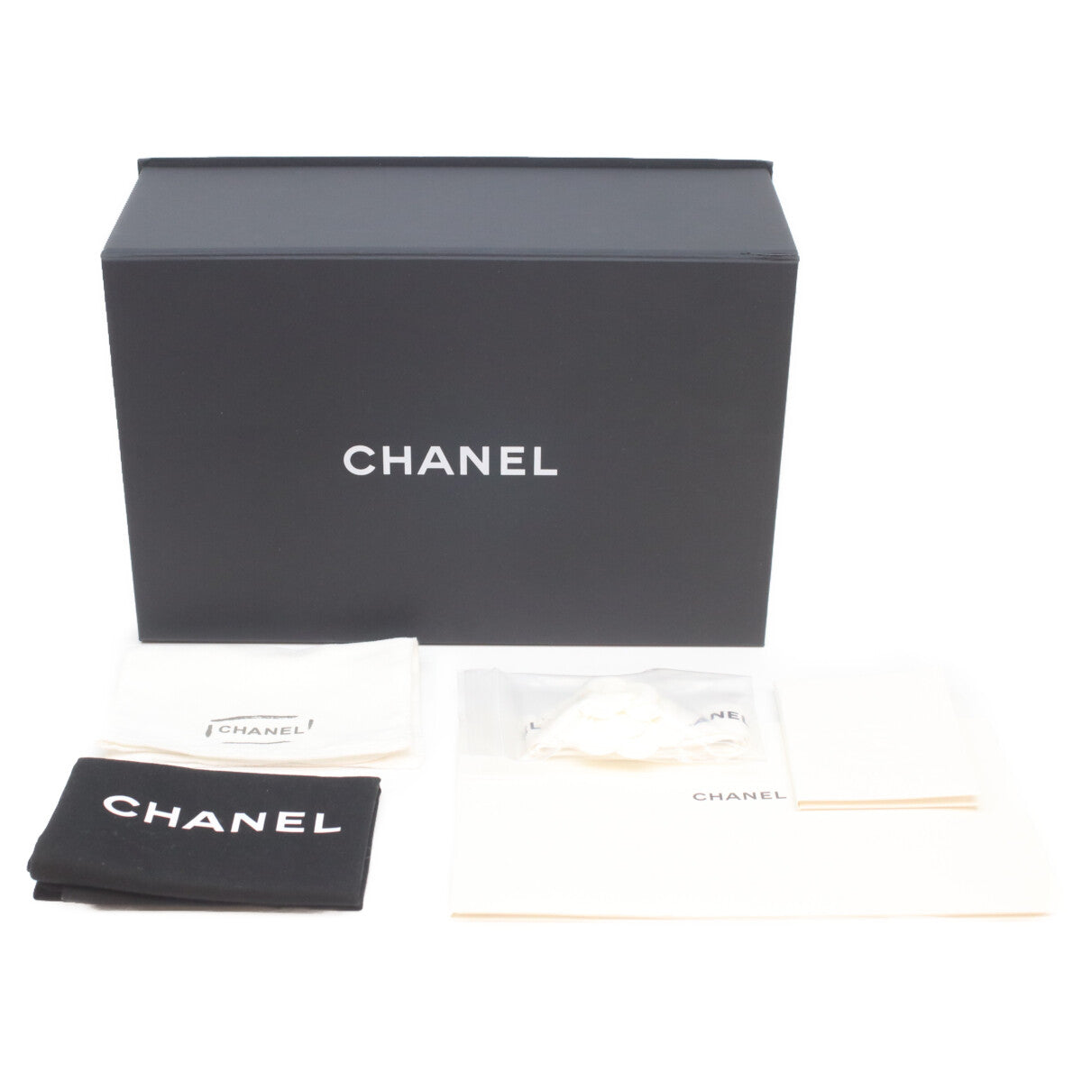 CHANEL 香奈儿 AS2431 海军蓝 羔羊皮 金色金属件 Matelasse 20 顶部手柄 链条单肩包 单肩包