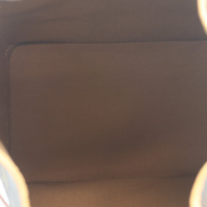 LOUIS VUITTON ルイヴィトン M40817 ﾓﾉｸﾞﾗﾑ ﾉｴBB ショルダーバッグ