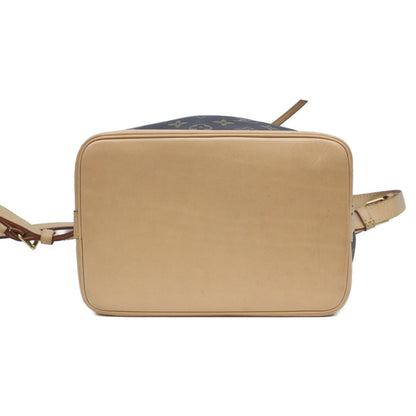 LOUIS VUITTON ルイヴィトン M40817 ﾓﾉｸﾞﾗﾑ ﾉｴBB ショルダーバッグ