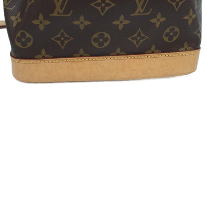 LOUIS VUITTON ルイヴィトン M40817 モノグラム ノエBB ショルダーバッグ
