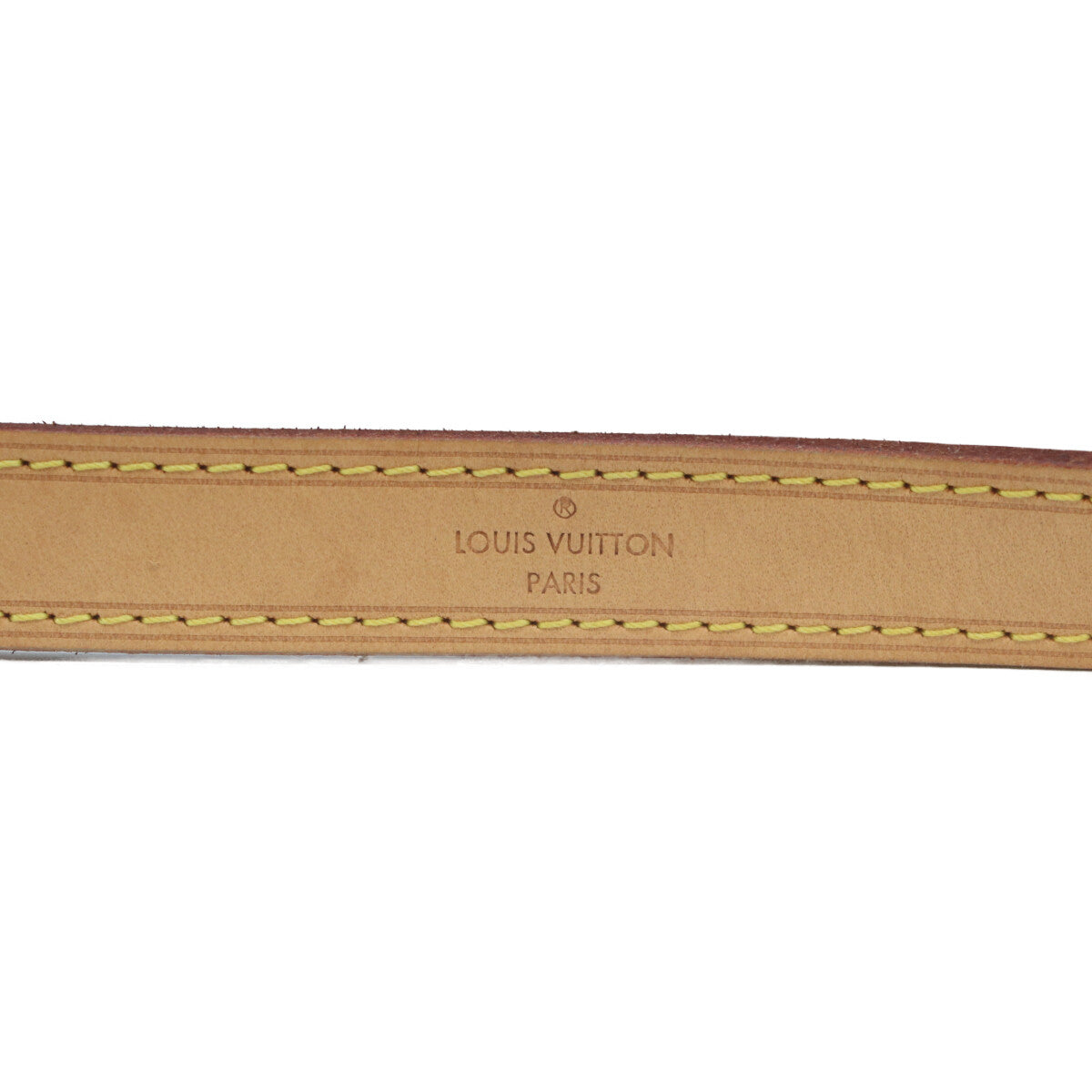 LOUIS VUITTON ルイヴィトン M40817 ﾓﾉｸﾞﾗﾑ ﾉｴBB ショルダーバッグ