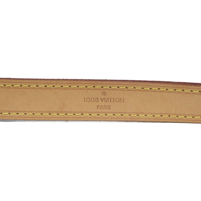 LOUIS VUITTON ルイヴィトン M40817 ﾓﾉｸﾞﾗﾑ ﾉｴBB ショルダーバッグ