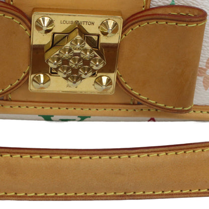 LOUIS VUITTON ルイヴィトン 11年 M40305 モノグラムマルチカラー ブロン パティ ショルダーバッグ