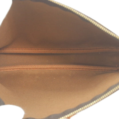 LOUIS VUITTON ルイヴィトン 05年 M95008 モノグラムチェリー ポシェットアクセソワ-ル ハンドバッグ