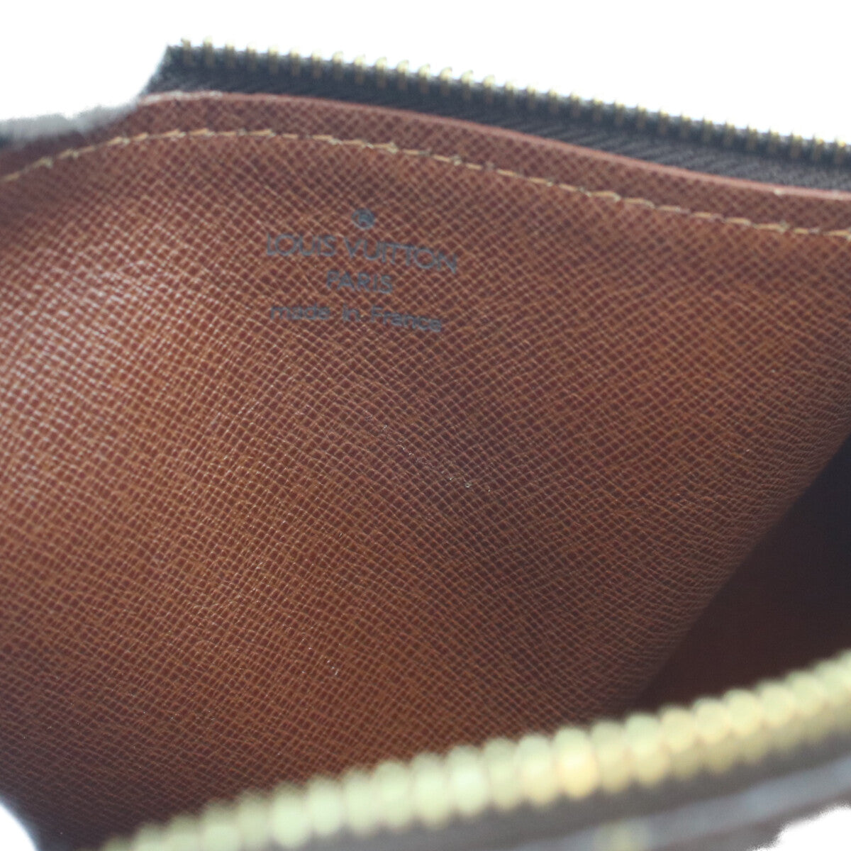 LOUIS VUITTON 路易威登 03年 M51385 Monogram Papillon 30 手提包