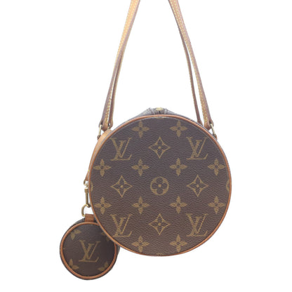 LOUIS VUITTON 路易威登 03年 M51385 Monogram Papillon 30 手提包