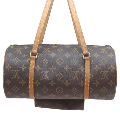 LOUIS VUITTON 路易威登 03年 M51385 Monogram Papillon 30 手提包