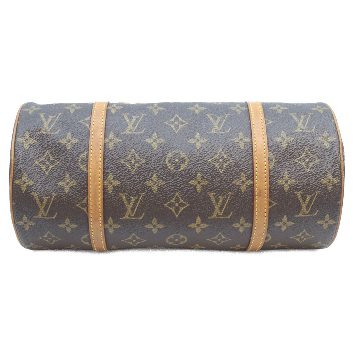LOUIS VUITTON 路易威登 03年 M51385 Monogram Papillon 30 手提包