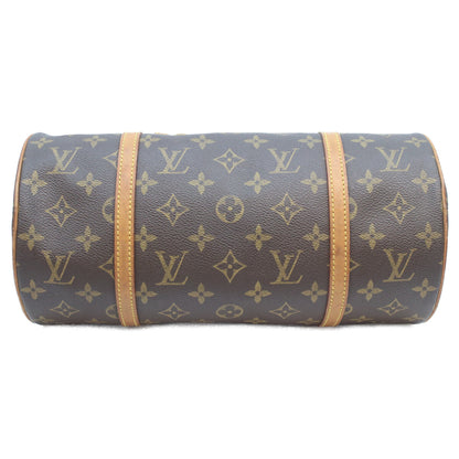 LOUIS VUITTON 路易威登 03年 M51385 Monogram Papillon 30 手提包