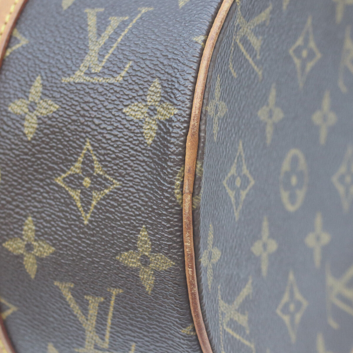 LOUIS VUITTON 路易威登 03年 M51385 Monogram Papillon 30 手提包
