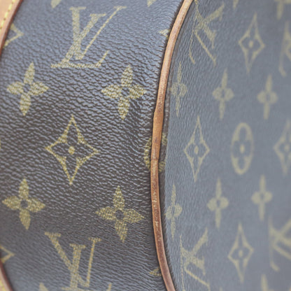 LOUIS VUITTON 路易威登 03年 M51385 Monogram Papillon 30 手提包