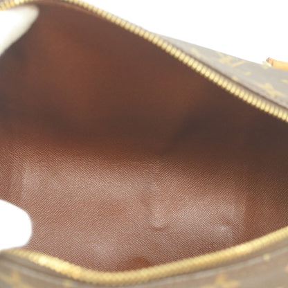 LOUIS VUITTON 路易威登 03年 M51385 Monogram Papillon 30 手提包