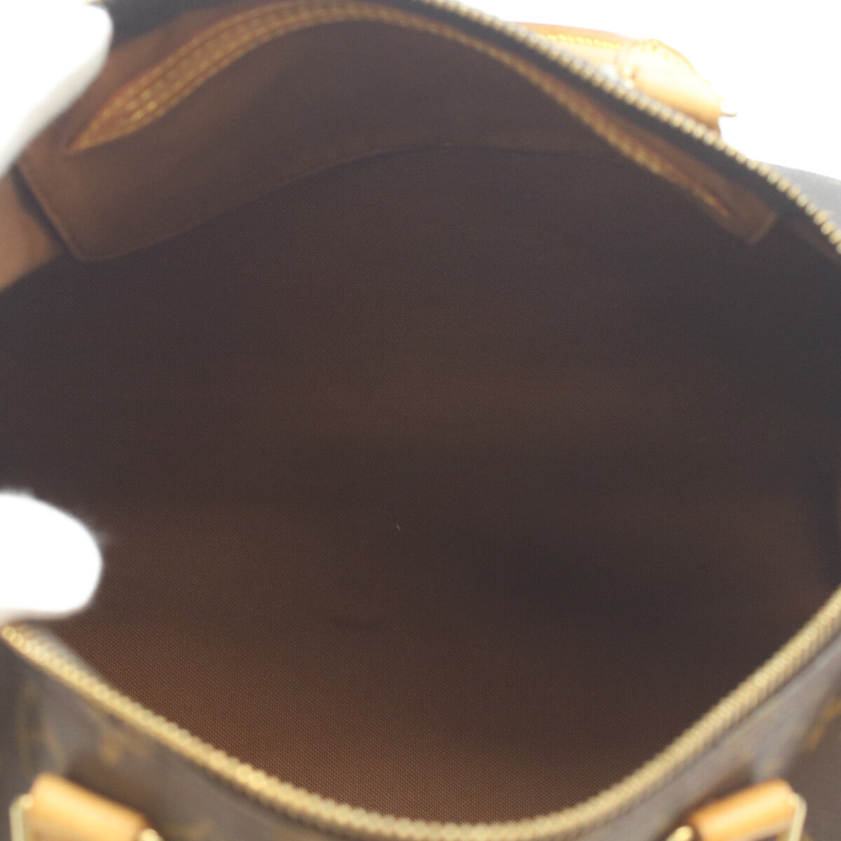 LOUIS VUITTON 路易威登 00年 M41526 Monogram Speedy 30 波士顿包