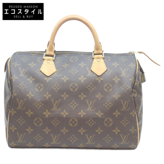 LOUIS VUITTON 路易威登 00年 M41526 Monogram Speedy 30 波士顿包 女士