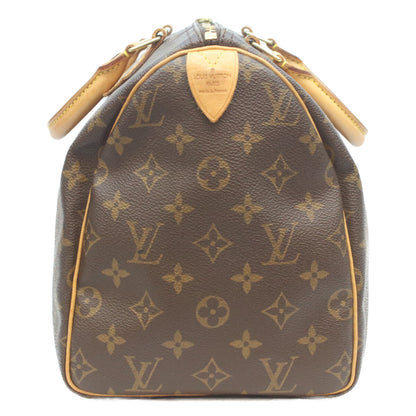 LOUIS VUITTON 路易威登 00年 M41526 Monogram Speedy 30 波士顿包