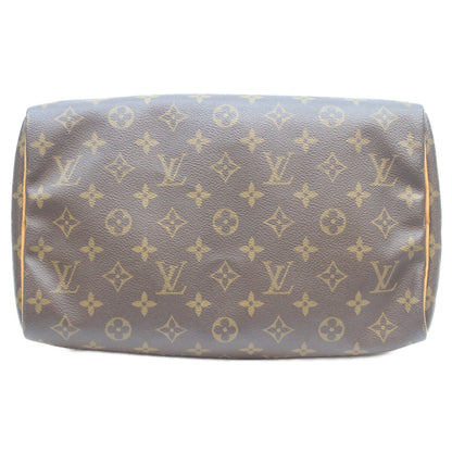 LOUIS VUITTON 路易威登 00年 M41526 Monogram Speedy 30 波士顿包
