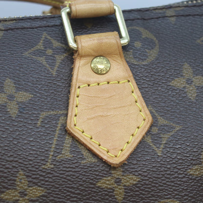 LOUIS VUITTON 路易威登 00年 M41526 Monogram Speedy 30 波士顿包