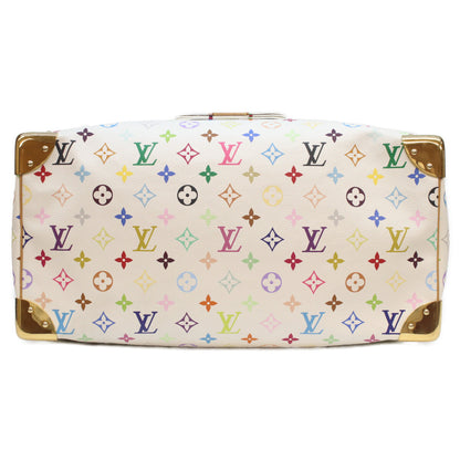 LOUIS VUITTON ルイヴィトン 11年 M93216 モノグラムマルチカラー スピーディ40 ボストンバッグ
